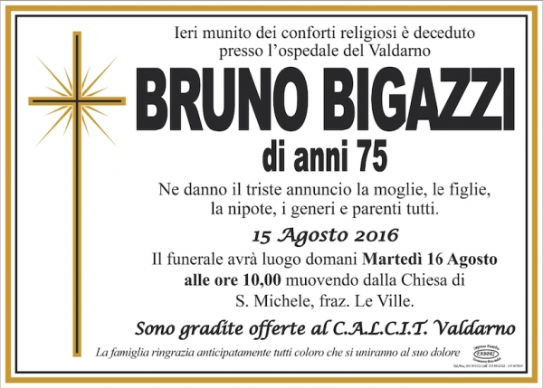 Bruno Bigazzi