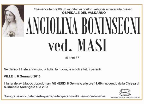 Angiola Boninsegni