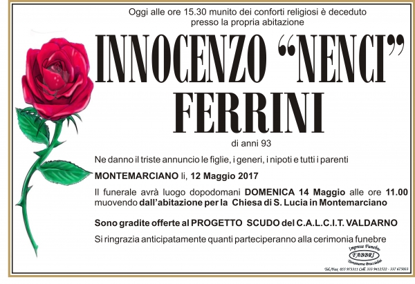 Pietro Ferrini