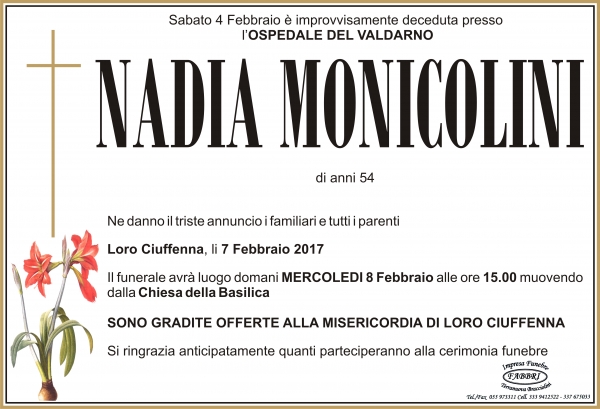 Nadia Monicolini