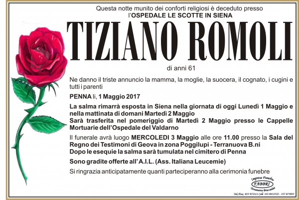 Annunziata Romoli