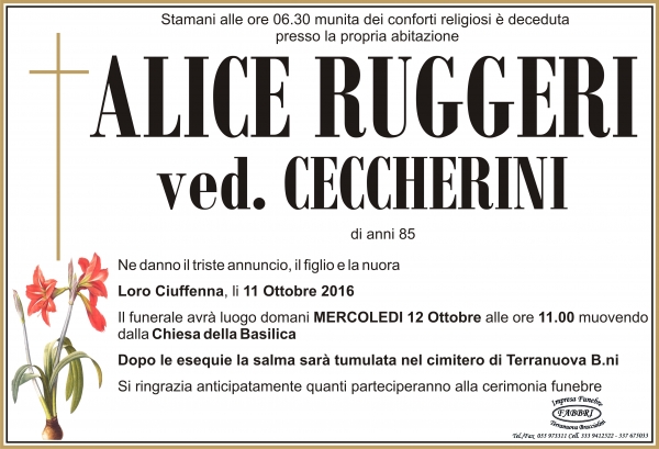 Alice Ruggeri