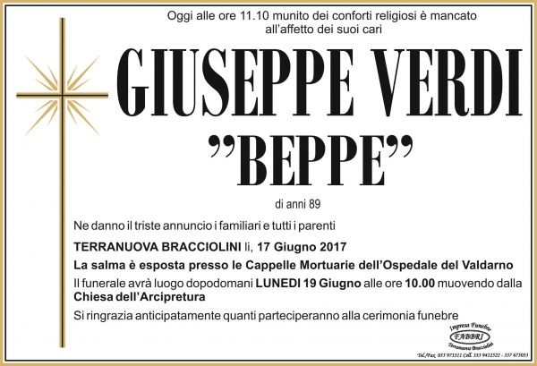 Giuseppe Verdi