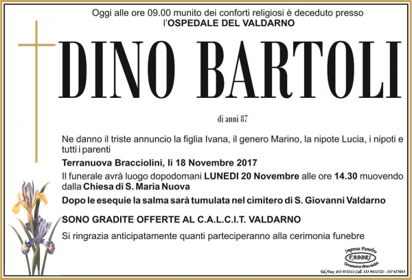 Dino Bartoli