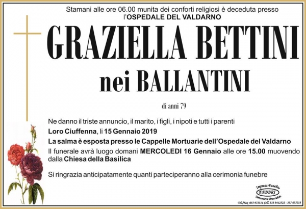 Graziella Bettini