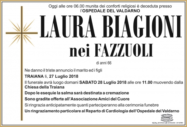 Biagioni Laura