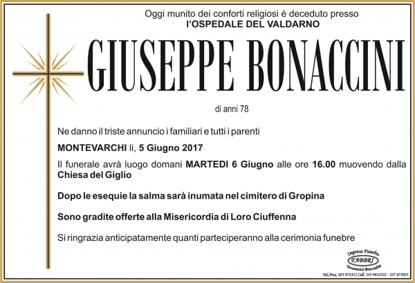 Giuseppe Bonaccini