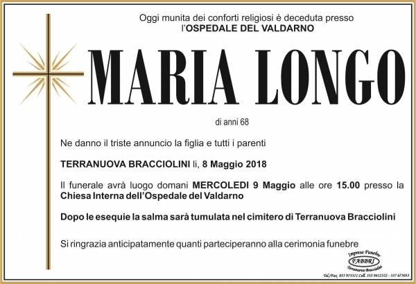 Maria Longo