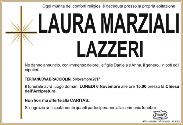 Laura Marziali