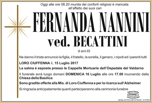 Fernanda Nannini