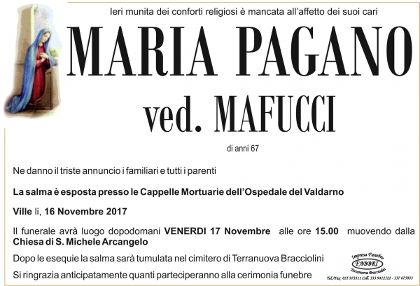 Maria Antonietta Pagano