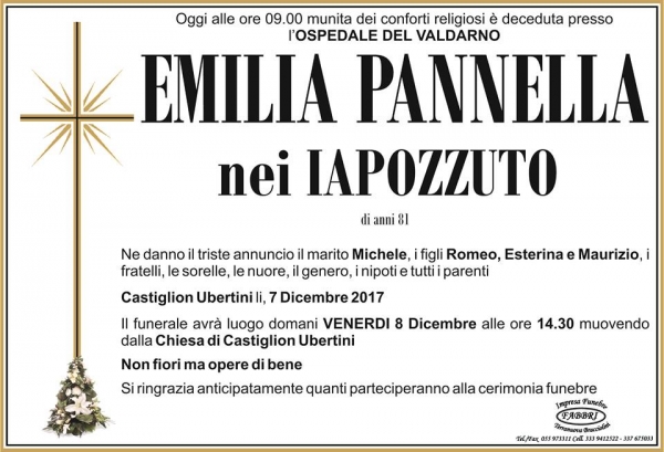 Emilia Pannella