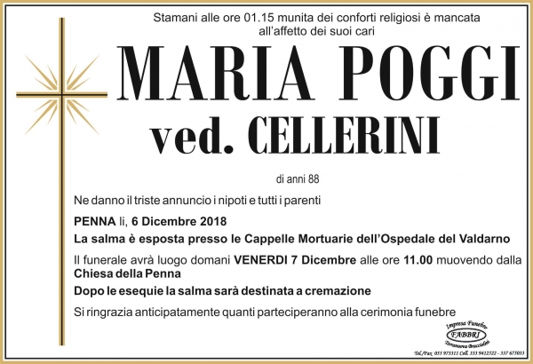 Maria Poggi
