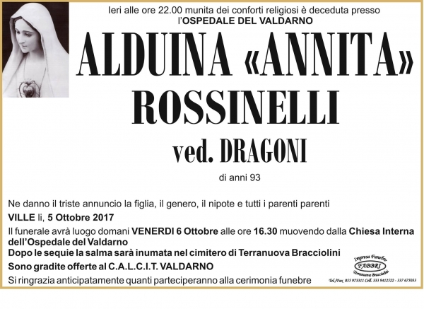 Alduina Rossinelli