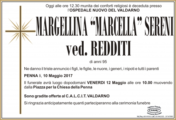 Margellina Sereni