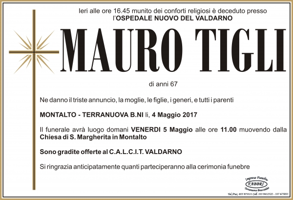 Mauro Tigli