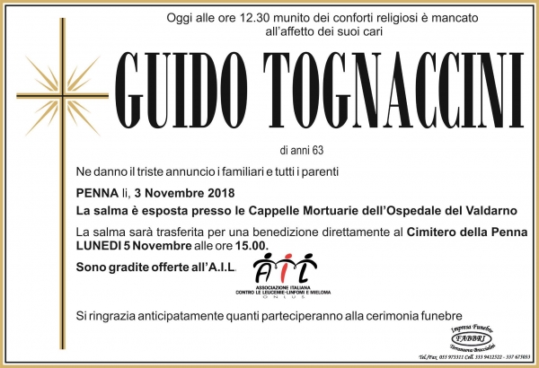 Guido Tognaccini