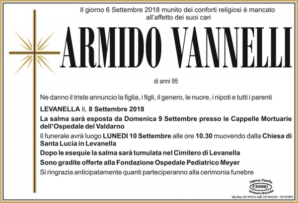 Pierina Vannelli
