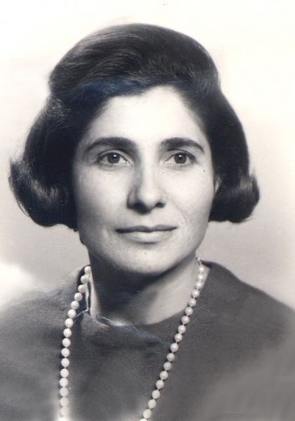 Marcellina Olivieri