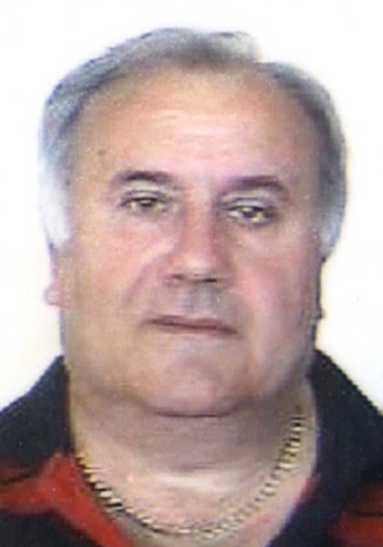 Marino Barbizzi