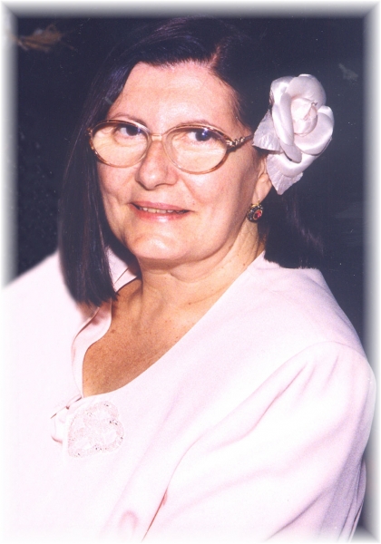 Anna Barra