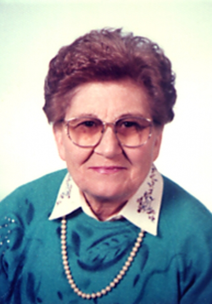 Angela Iachini