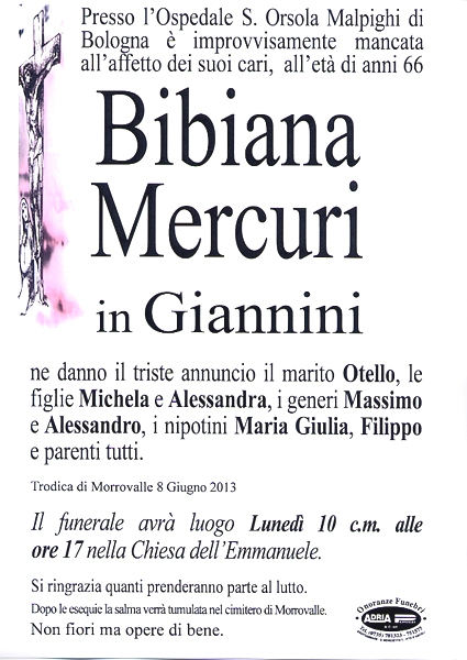 Bibiana Mercuri