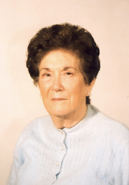 Olga Mochi