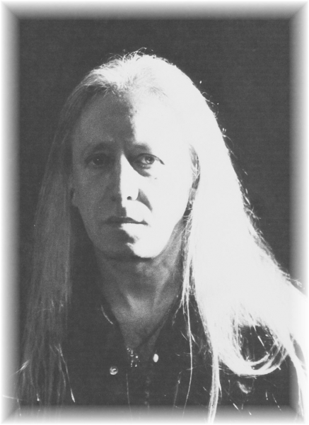Joe Vescovi
