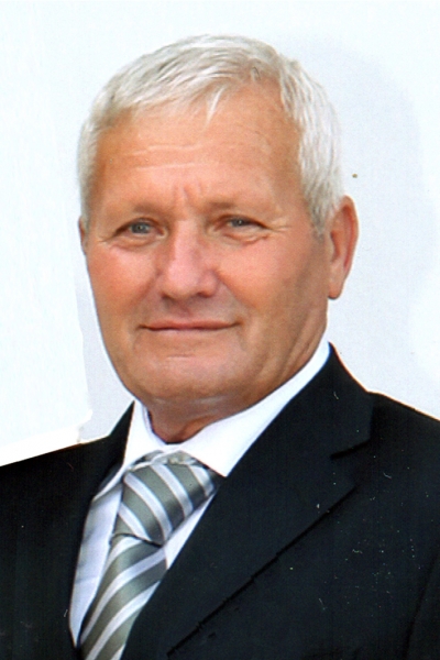 Bernardo Petrosino