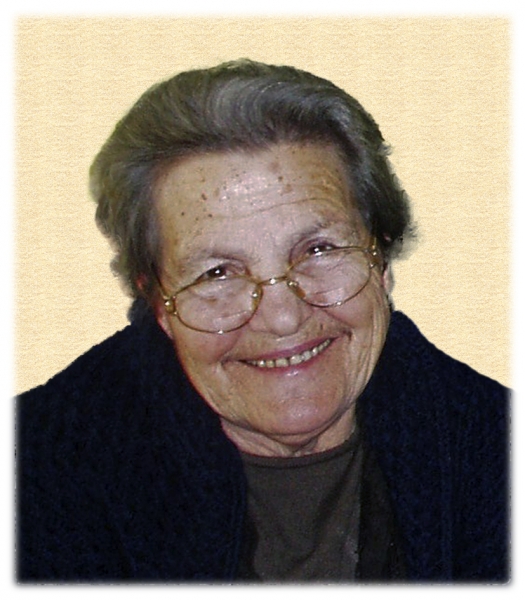 Prisca Atzeni ved. Atzeni