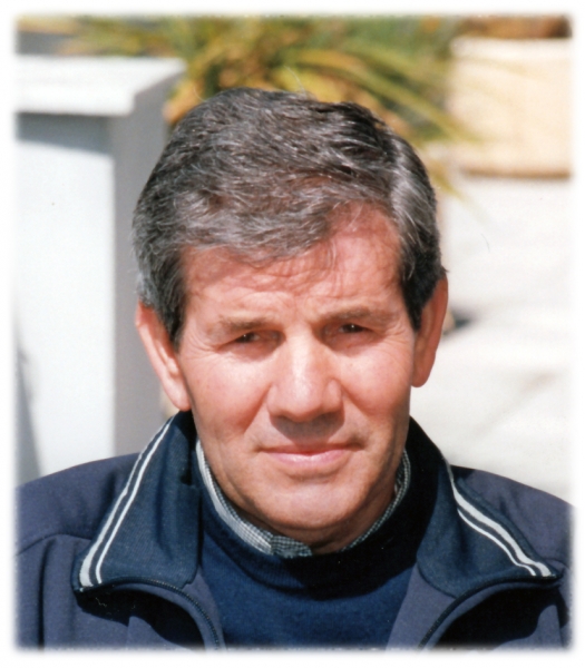 Michele Atzori