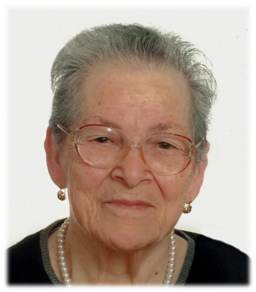 Elisabetta Casu ved. Atzeni