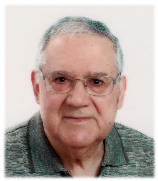 Teodaldo Fenu