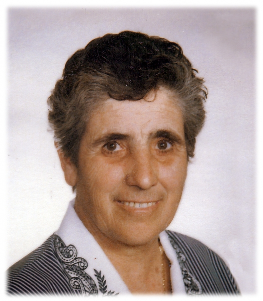 Giuseppina Follesa ved. Sanna