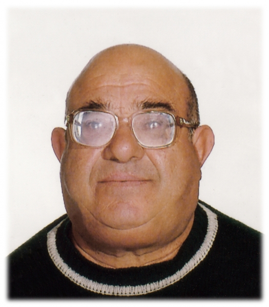 Antonio Ibba