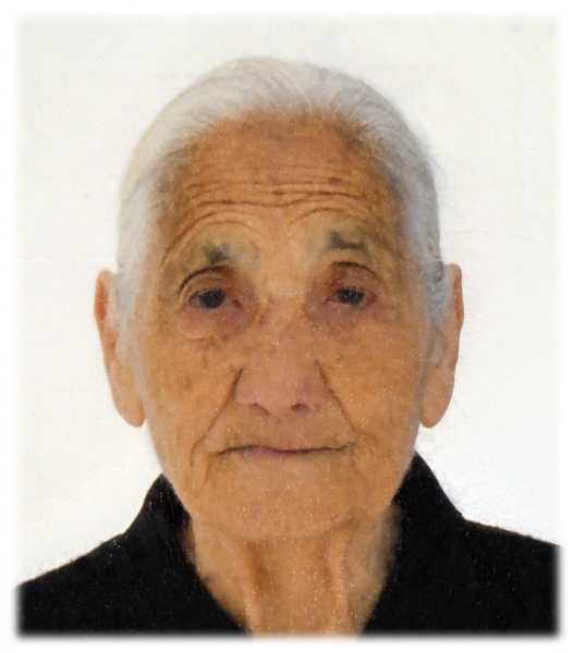 Maria Maxia ved. Serra