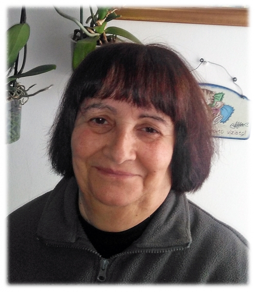 Alida Murru