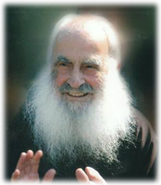 Fra Lorenzo Pinna