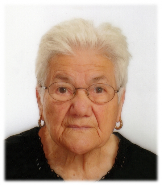 Maria Podda ved. Altea