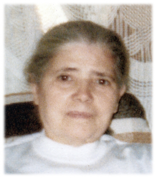 Maria Posulo