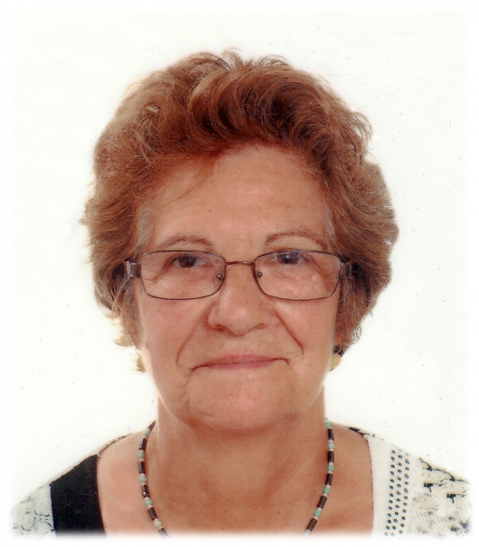 Doloretta Pusceddu