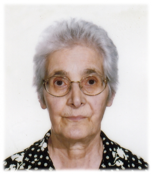 Giovanna Sabiu ved. Ibba