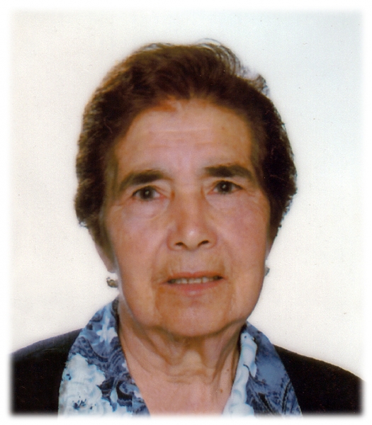 Luigina Sanna ved. Melis