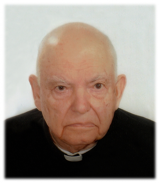 don Luigi Sanna