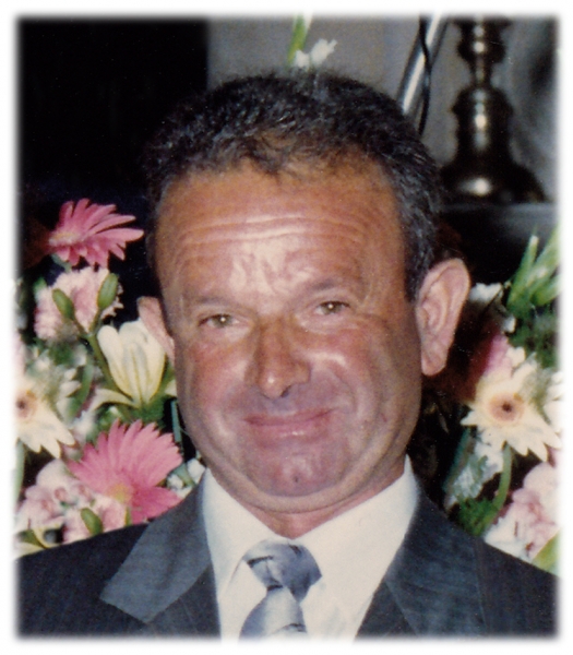 Arturo Sebis
