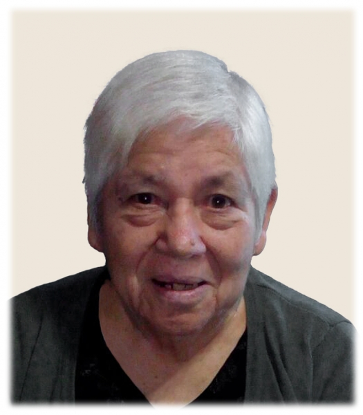 Antonietta Statzu ved. Congiu