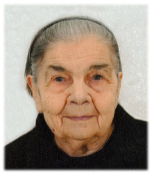 Pierina Tuveri ved. Scano