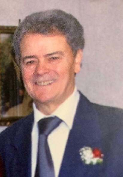 Giuliano DEMONTE