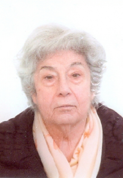 Concetta GAUDIUSO